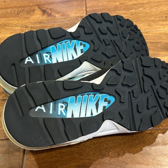 Womens Nike Air Max, Vintage 90s style, excellent condition - Picture 7 of 8